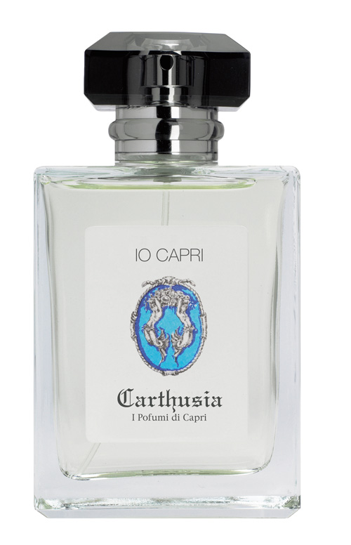 Carthusia - Io Capri